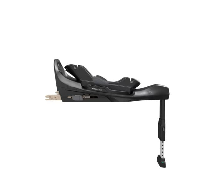 NEW - Maxi Cosi - FamilyFix Slide Pro für die neue Coral Slide