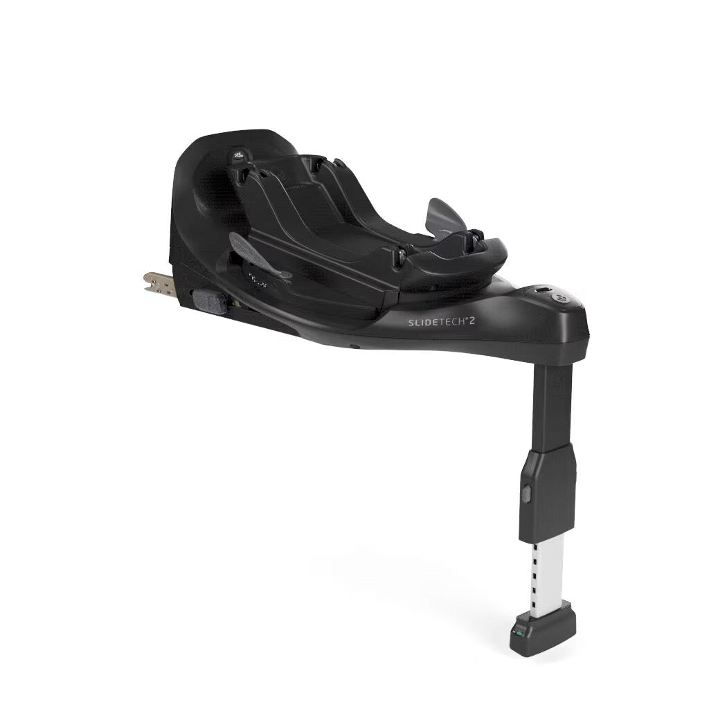 NEW - Maxi Cosi - FamilyFix Slide Pro für die neue Coral Slide