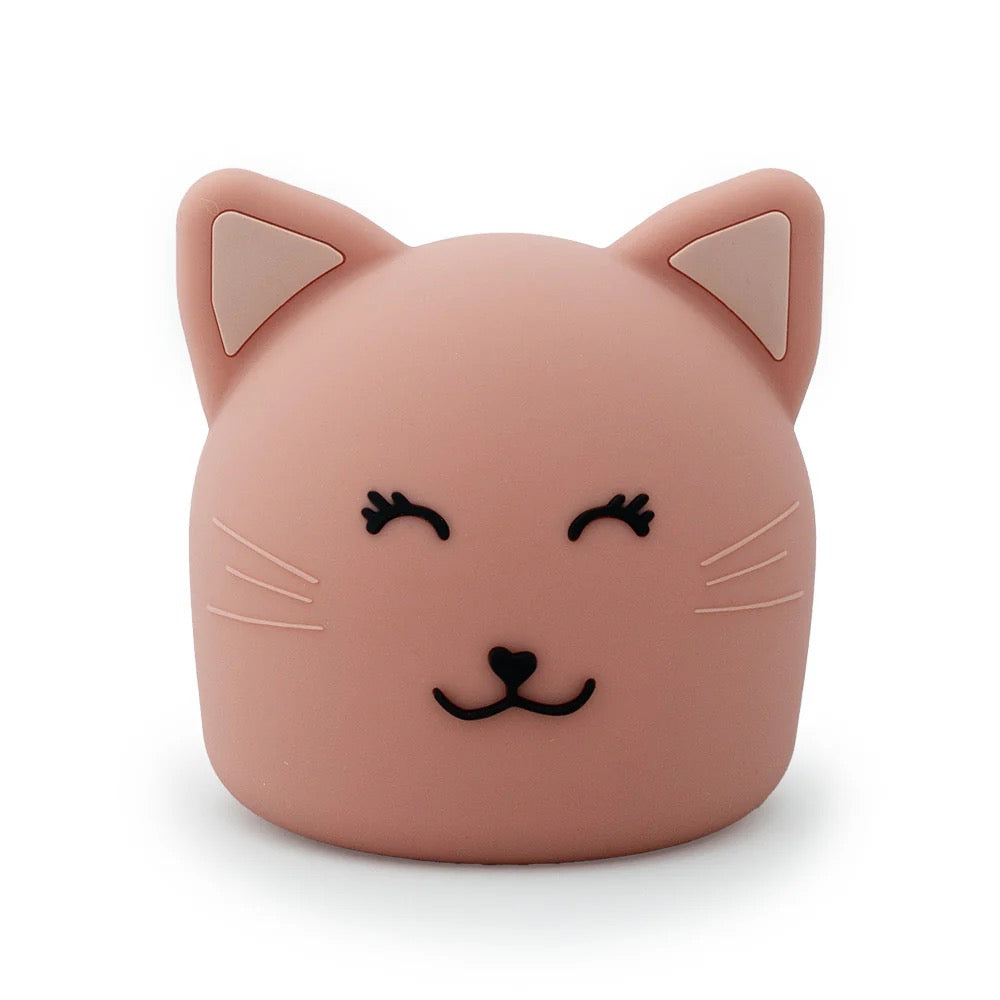 Trixie - NACHTLICHT - MRS. CAT, Katze, USB