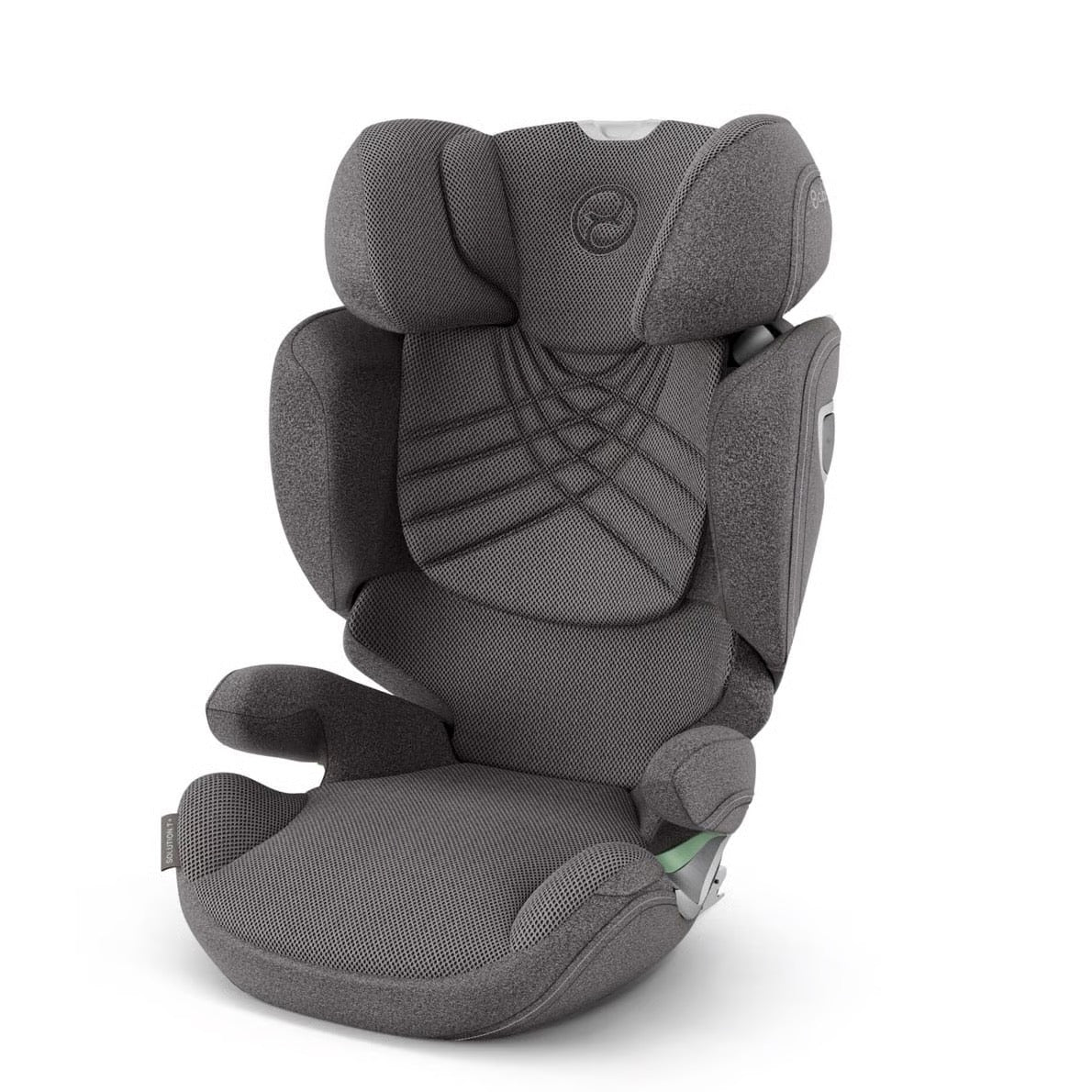 Cybex Solution T-size