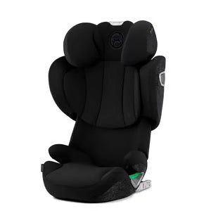 Cybex Solution T-size