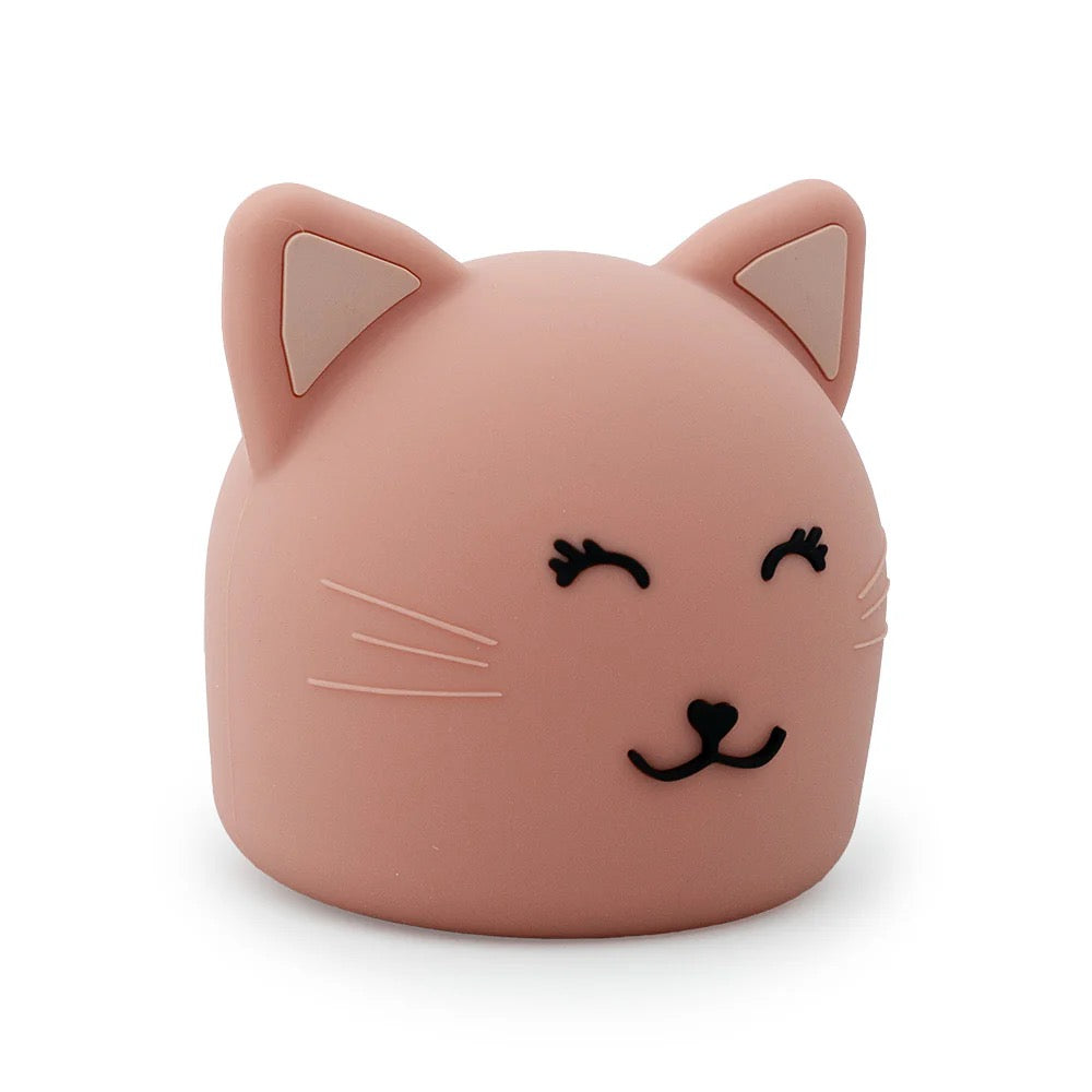 Trixie - NACHTLICHT - MRS. CAT, Katze, USB