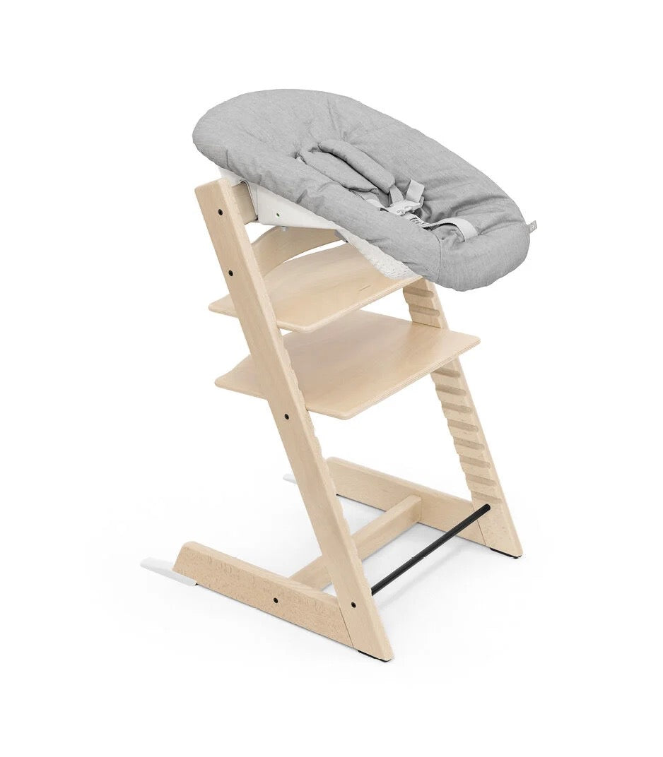 Tripp Trapp® Newborn Set mit Spielzeughalter