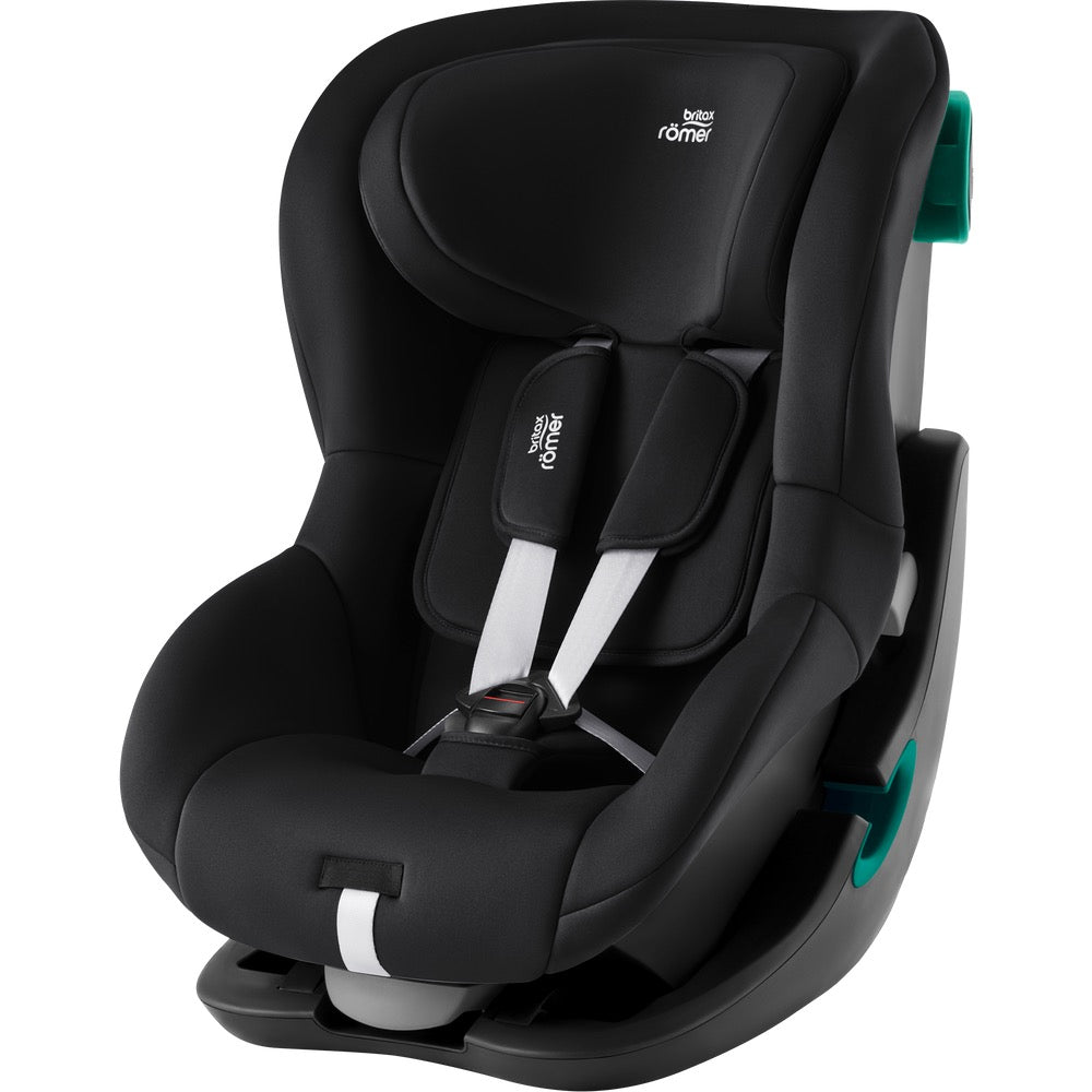 Britax Römer - King Pro