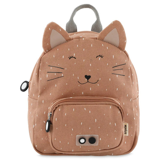 trixie Rucksack klein - Katze