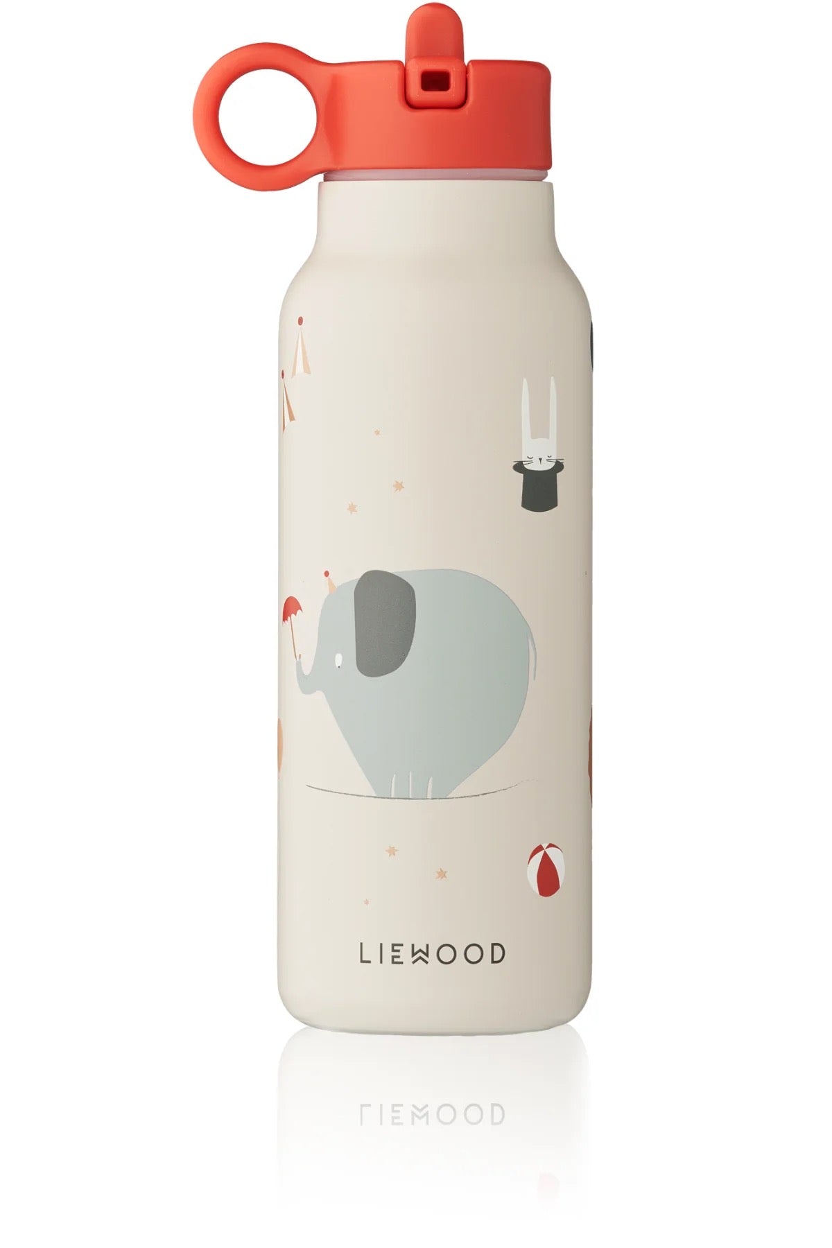 Liewood Trinkflasche 350 ml - Circus