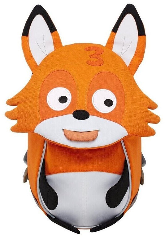 Affenzahn Kleiner Freund Fuchs