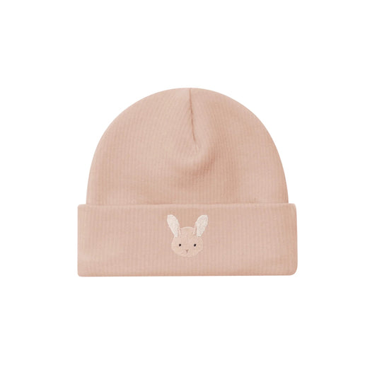 Donsje Beller Hat Fluffy Bunny - Vintage Rose / Mütze