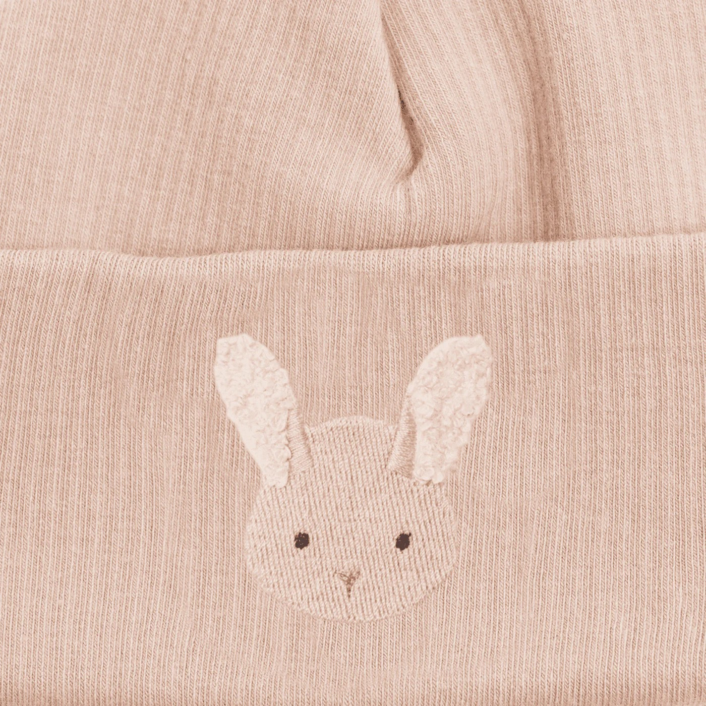 Donsje Beller Hat Fluffy Bunny - Vintage Rose / Mütze