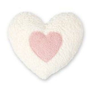 Efie Kirschkern-Wärmekissen, biologischer Anbau, rose