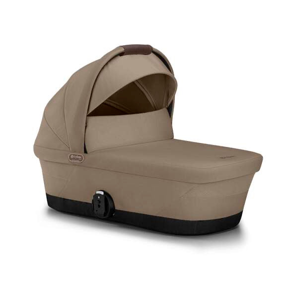 Gazelle S Cot Babywanne