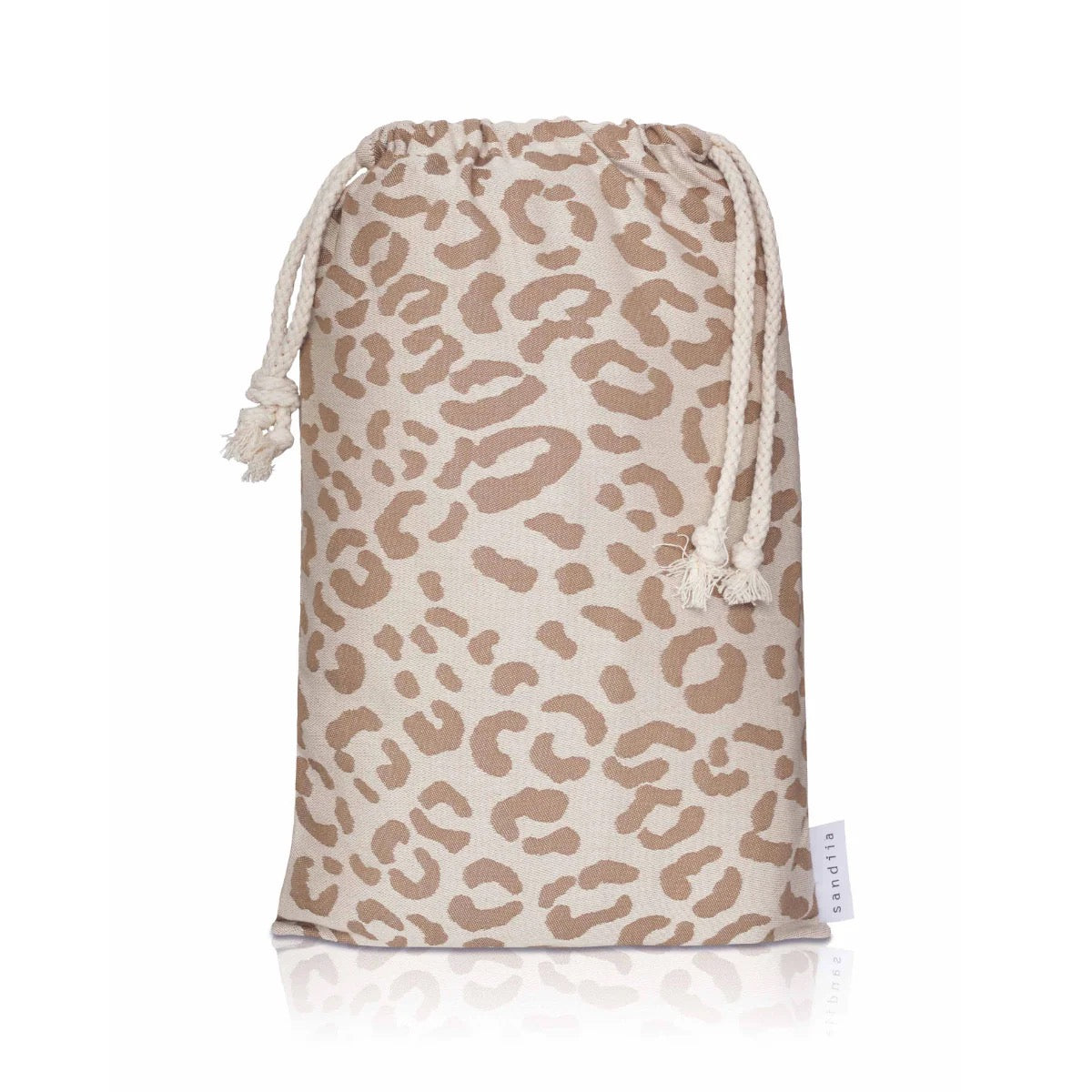 sandiia® Babytrage Tiimeless Leodiia Sand