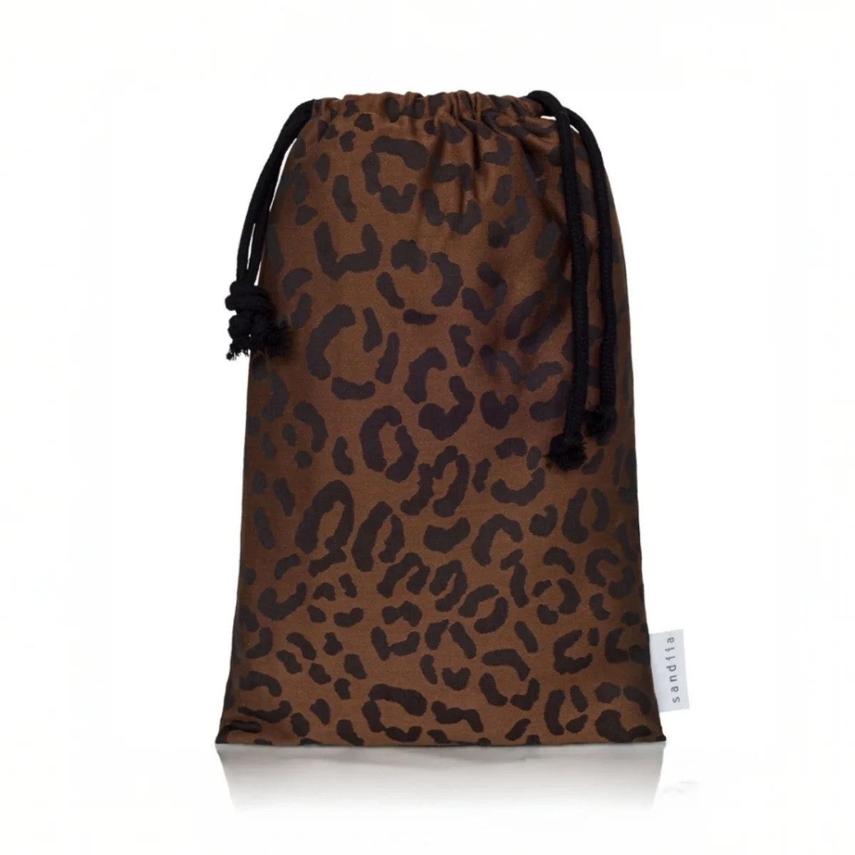 sandiia® Babytrage Tiimeless Leodiia Mokka