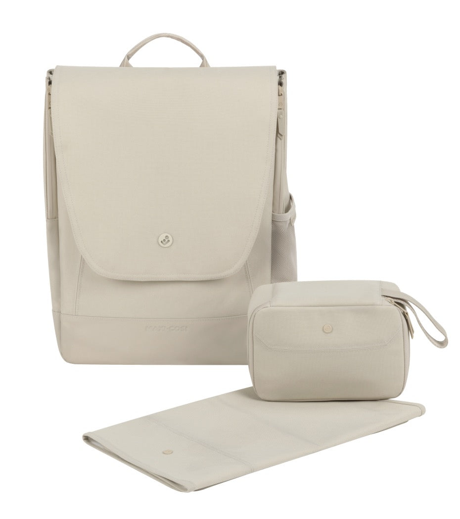 Maxi-Cosi Wickelrucksack