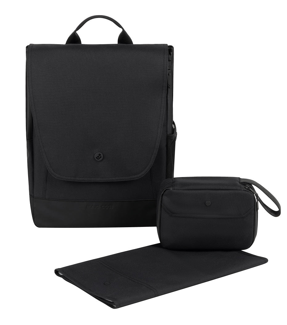 Maxi-Cosi Wickelrucksack