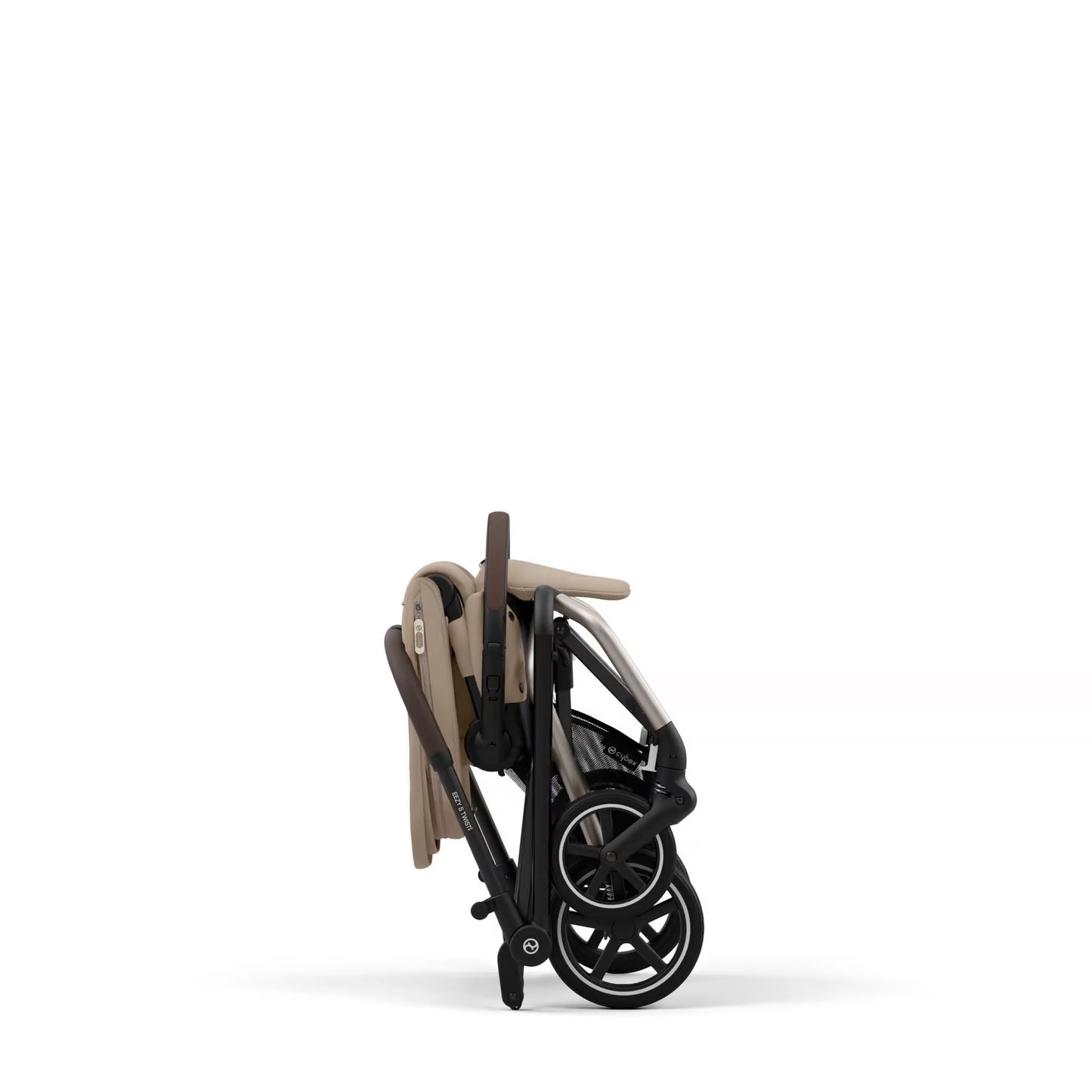 Cybex Eezy S Twist +2 Almond Beige (Buggy) - sofort Lieferbar