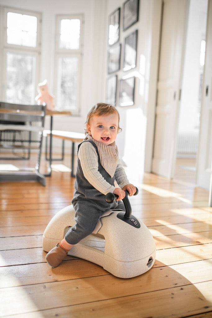 My First (Steel) (Ush)