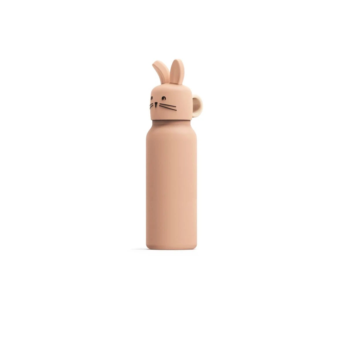 Liewood Trinkflasche Falk mit Deckel, Rabbit