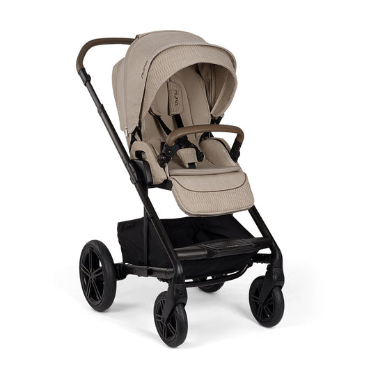 Nuna MIXX next, Kinderwagen