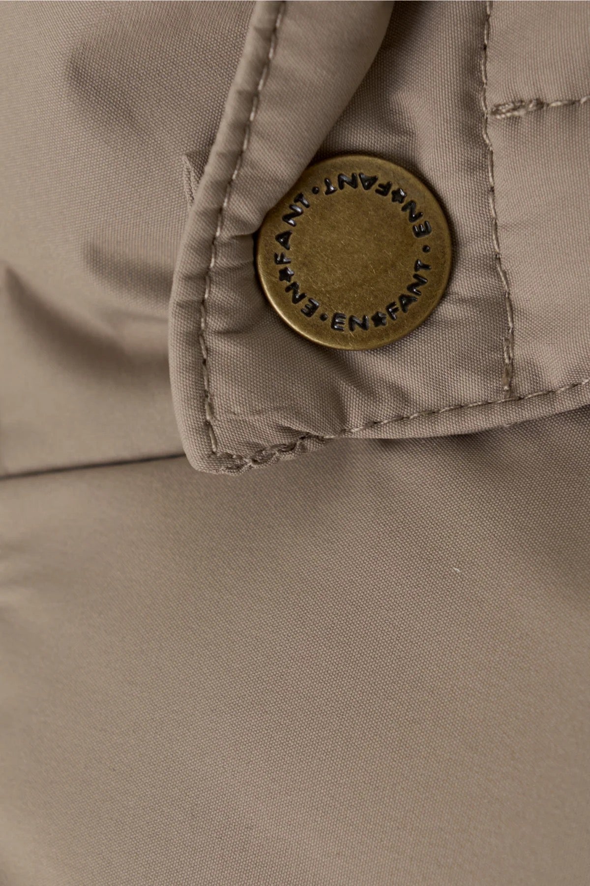 Entfant WINTERJACKE - WASSERDICHT & ATMUNGSAKTIV