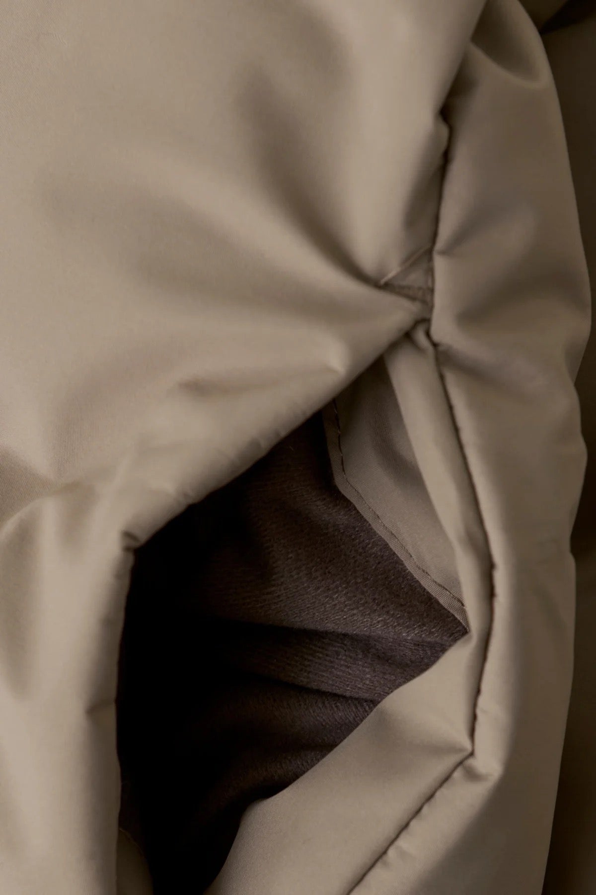 Entfant WINTERJACKE - WASSERDICHT & ATMUNGSAKTIV