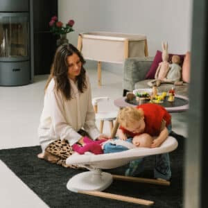 STOKKE YOGA BABYWIPPE