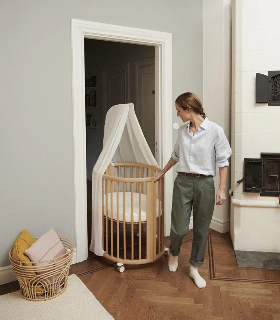 Stokke® Sleepi™ Mini Bett V3
