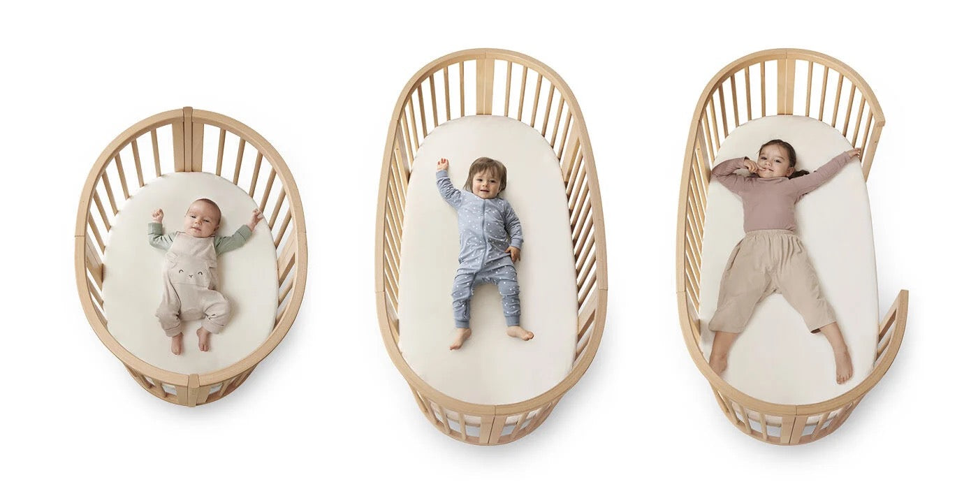 Stokke® Sleepi™ Mini Bett V3