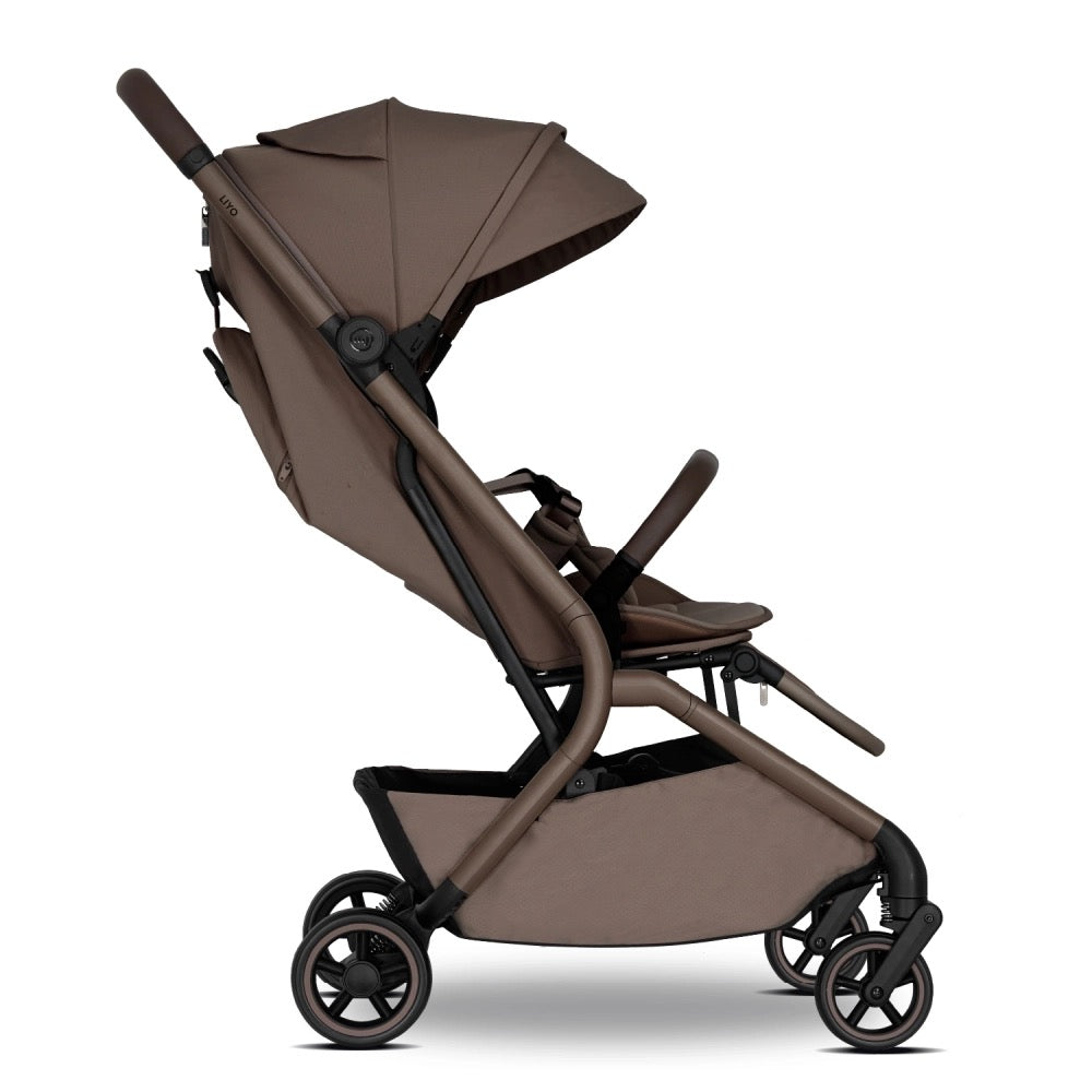 my junior® LIYO - Reisebuggy
