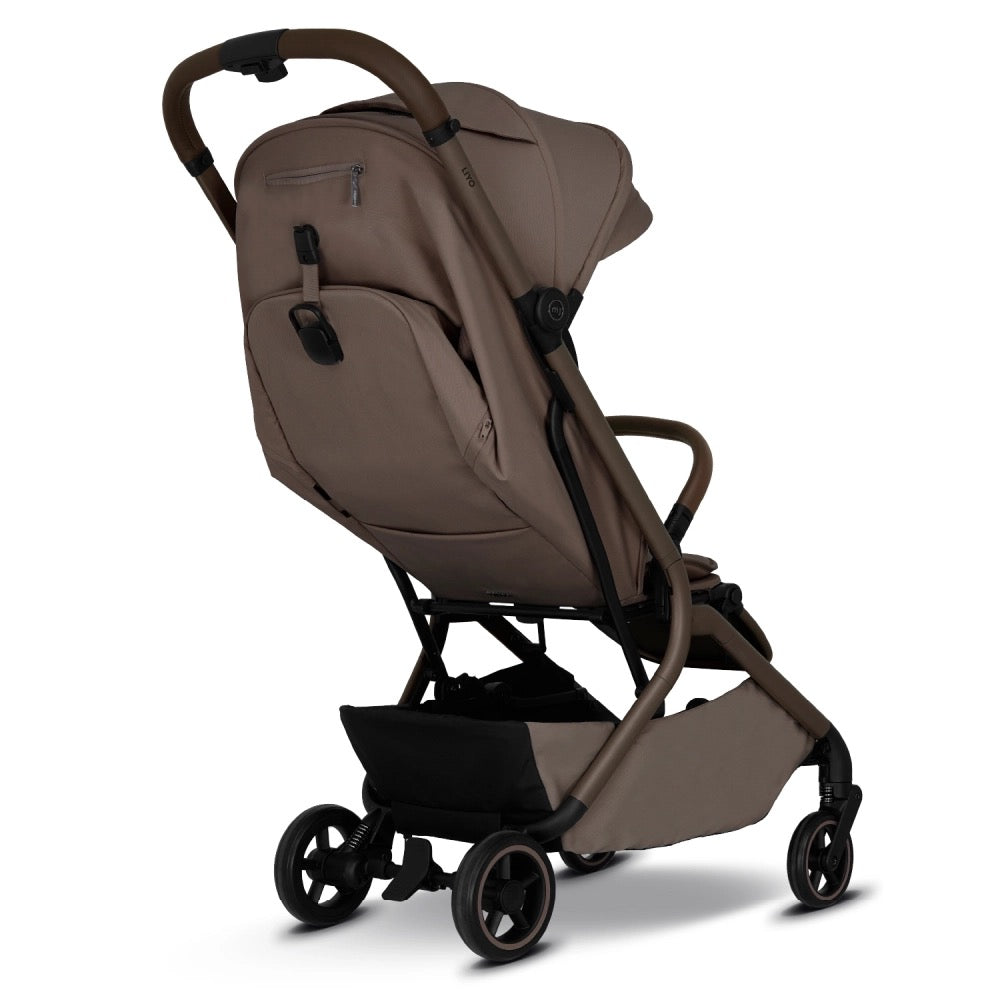 my junior® LIYO - Reisebuggy