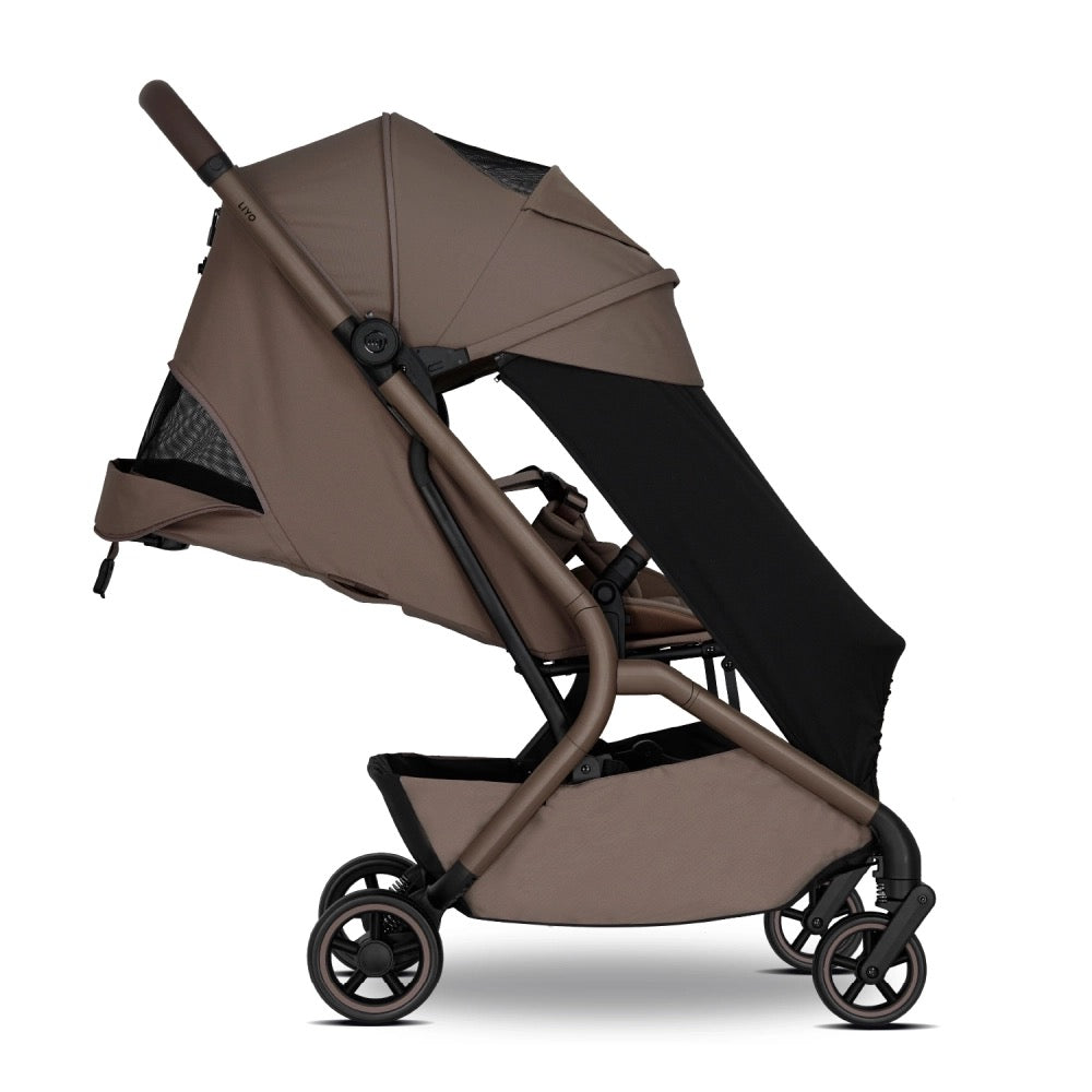 my junior® LIYO - Reisebuggy