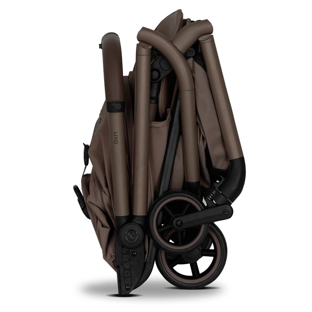 my junior® LIYO - Reisebuggy