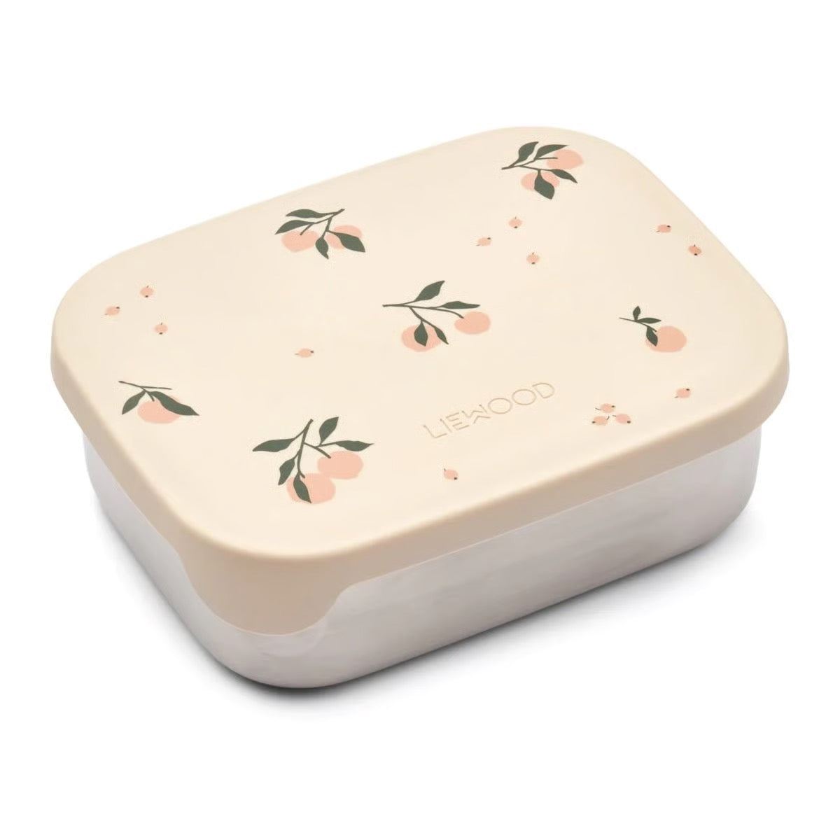 Liewood Lunchbox Sea Shell Mix