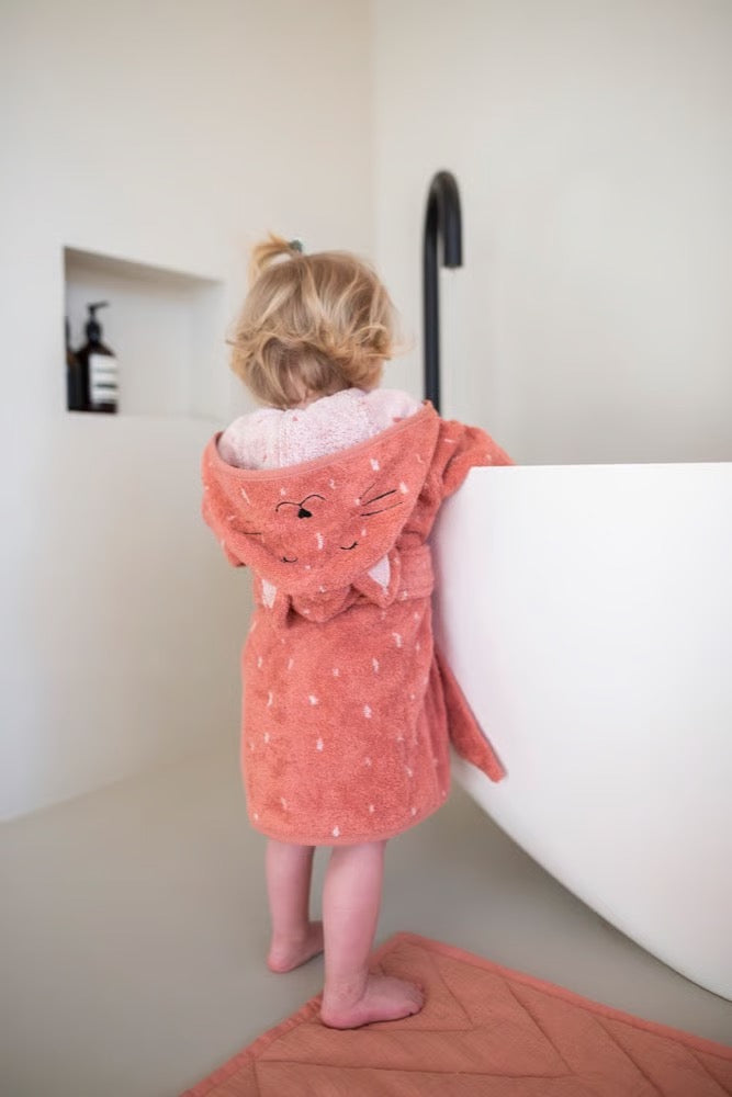 Bademantel Cat von Trixie