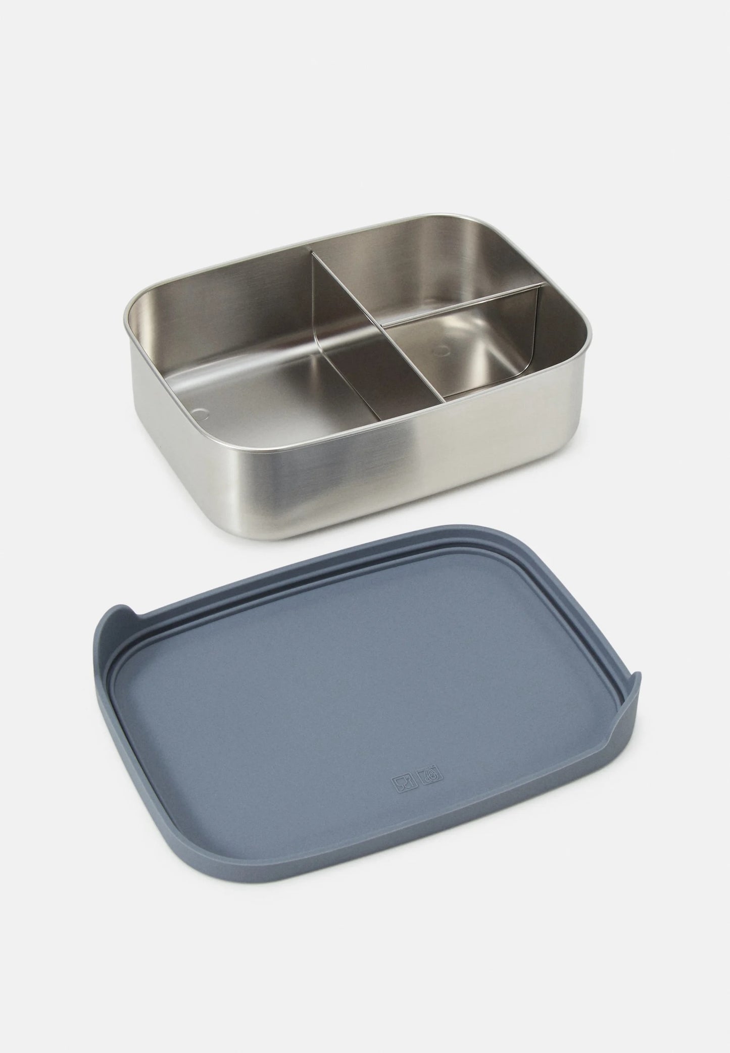 Liewood  Brotdose Arthur Mr bear blue wave