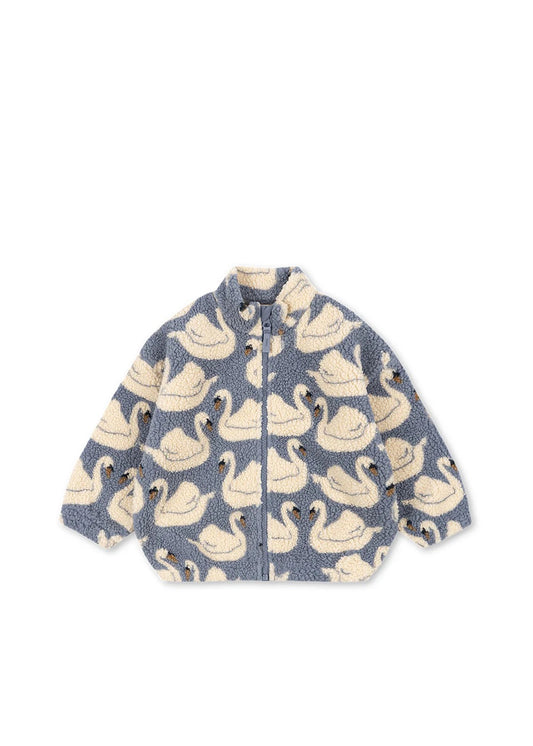 Konges Sløjd Jody Teddy Jacket