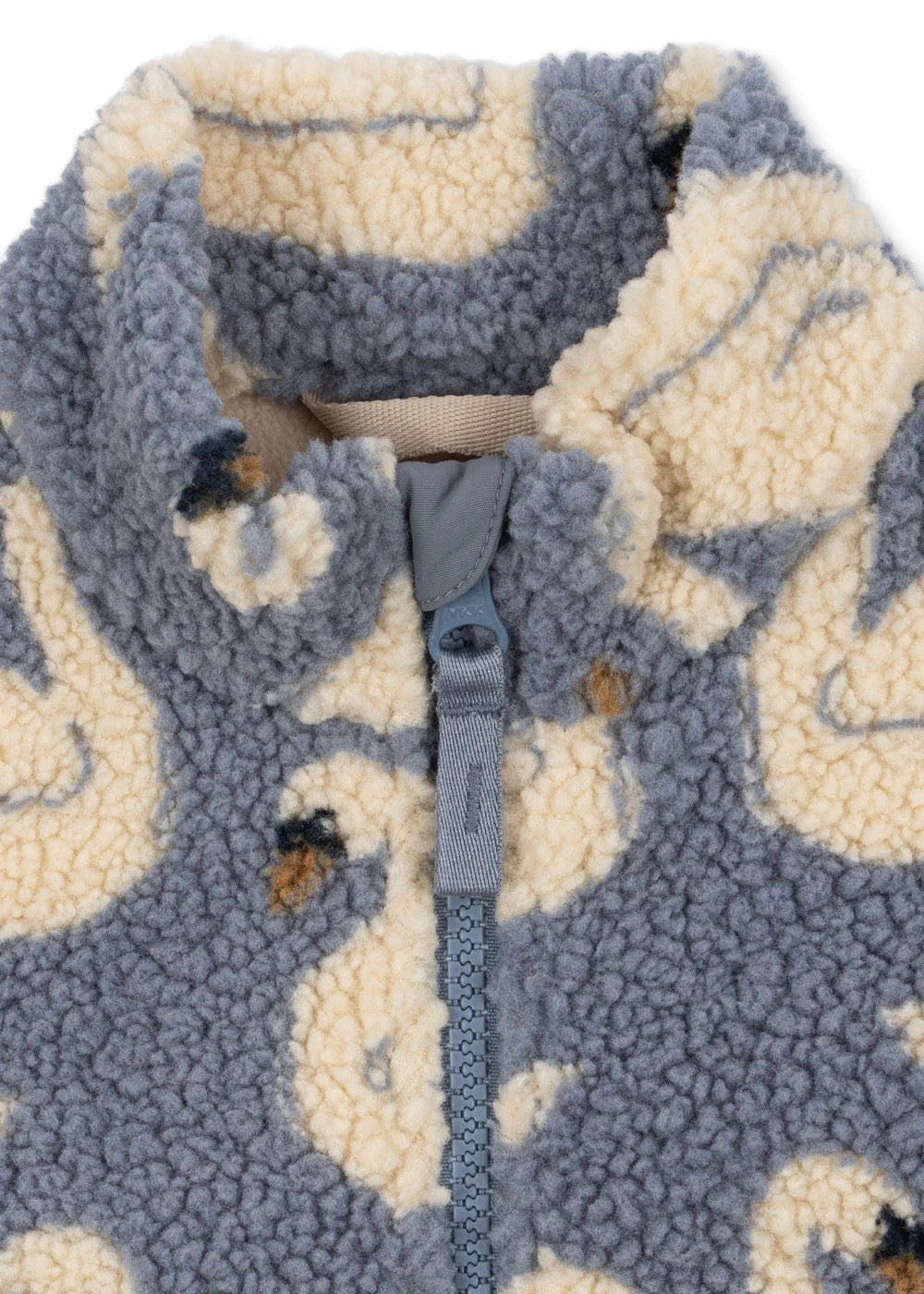 Konges Sløjd Jody Teddy Jacket