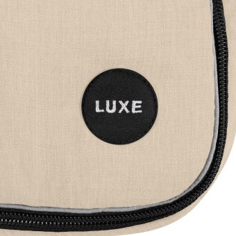 AROSA LUXE Lammfellfusssack LUXE LINE (Cloud)
