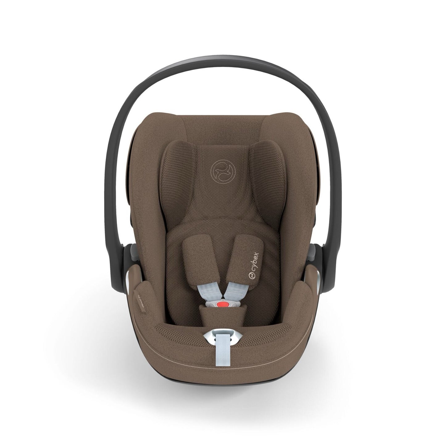 Cybex Platinum Cloud T i-Size – Coconut Brown (sofort Lieferbar)