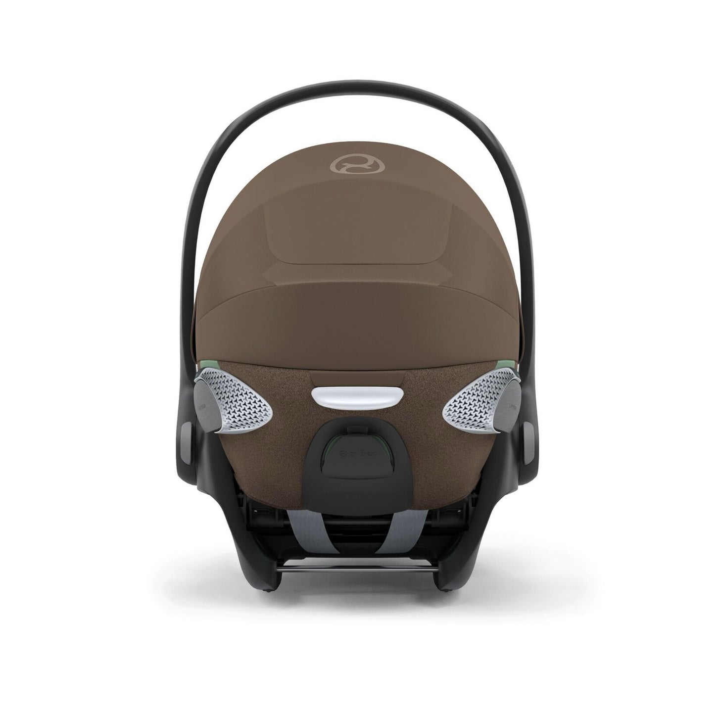 Cybex Platinum Cloud T i-Size – Coconut Brown (sofort Lieferbar)