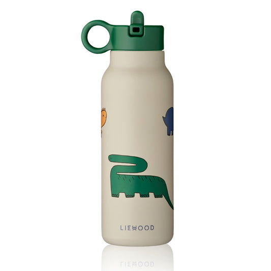 Falk Trinkflasche, Dino, New Design