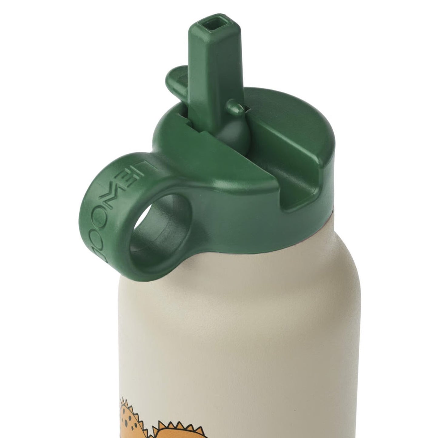 Falk Trinkflasche, Dino, New Design