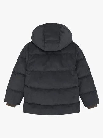 Entfant Winterjacke blau / Steppjacke