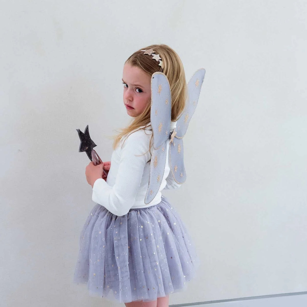 Mimi & Luna Tutu Griselda für Verkleidungen