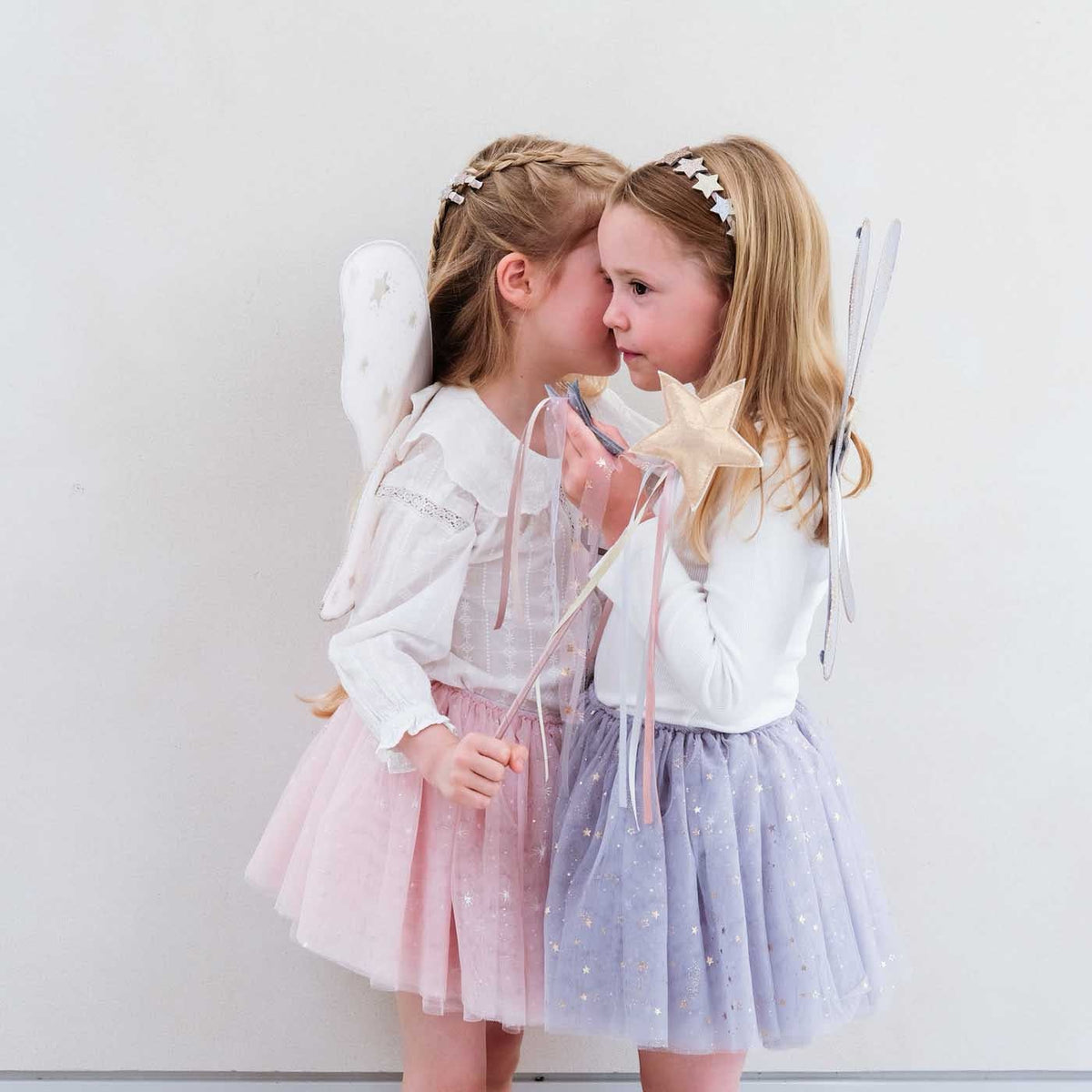 Mimi & Luna Tutu Griselda für Verkleidungen