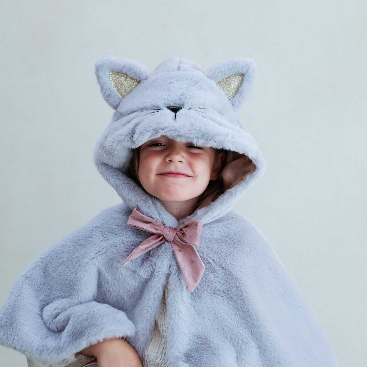 Mimi & Luna Katzenkostüm