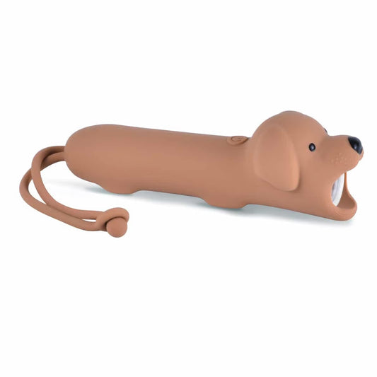 RABBIT & FRIENDS TASCHENLAMPE HUND