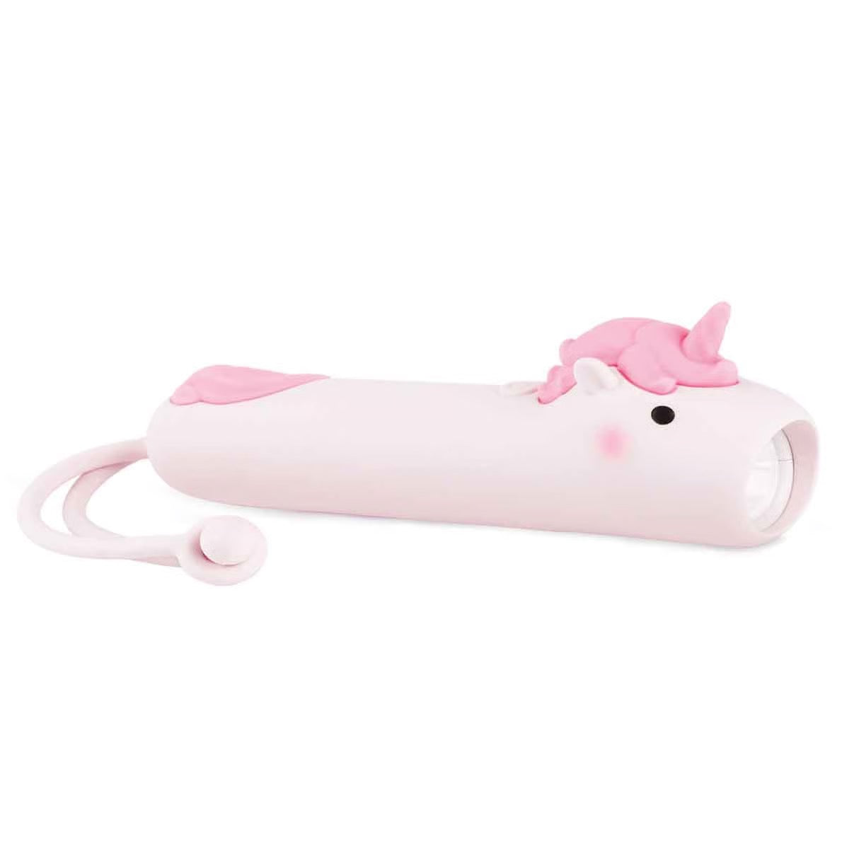 RABBIT & FRIENDS TASCHENLAMPE EINHORN