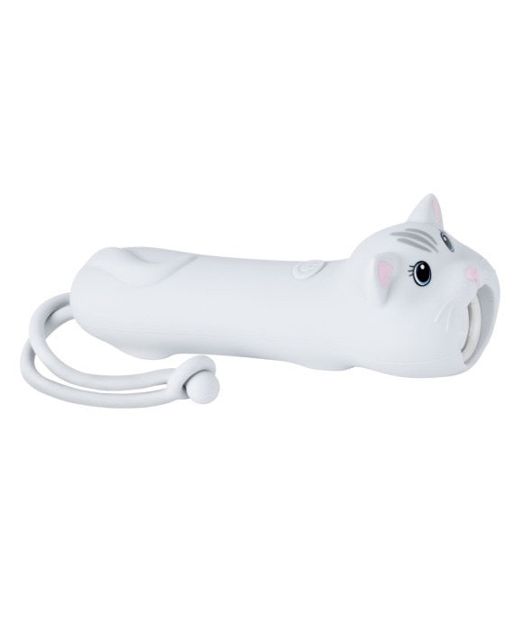 RABBIT & FRIENDS TASCHENLAMPE CAT