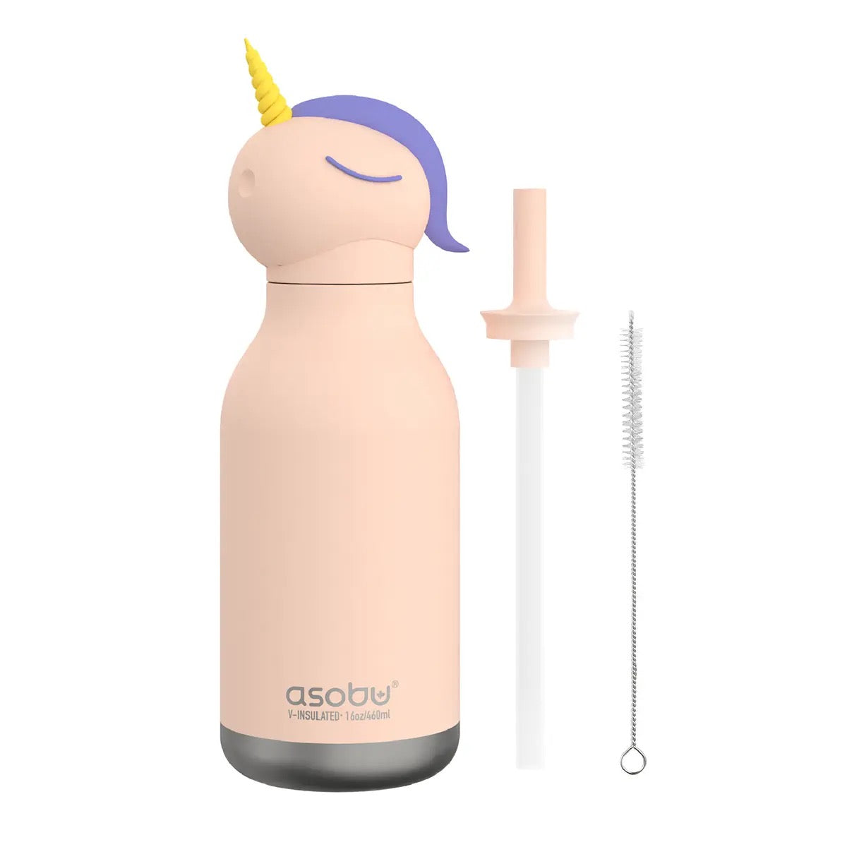 Beasti Bottle Einhorn